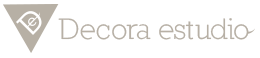 DECORA ESTUDIO Logo